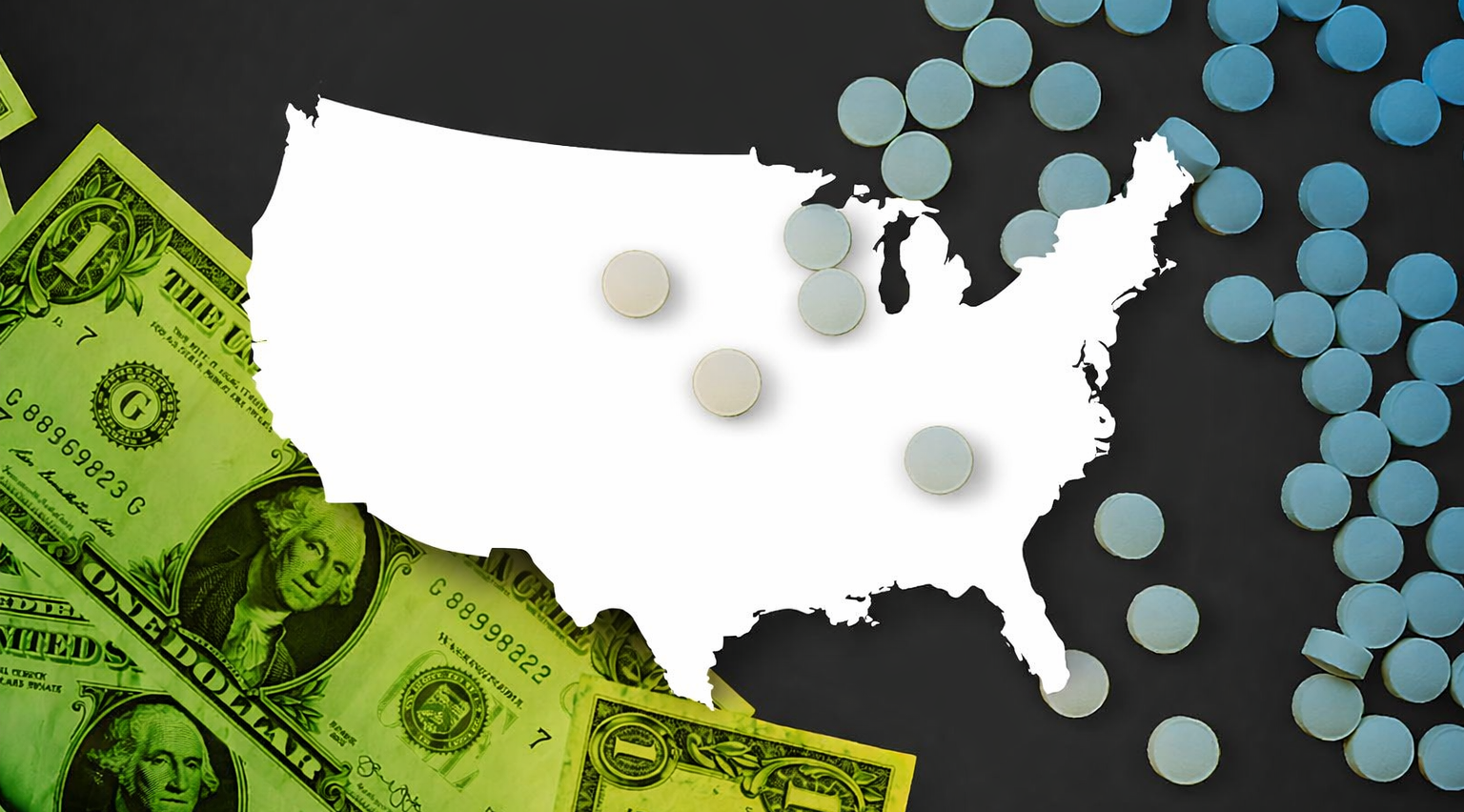America needs to make its own medicines again