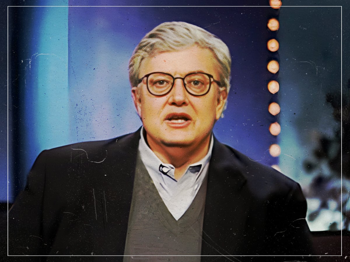 The sexist movie Roger Ebert detested: "Women are venomously humiliated"