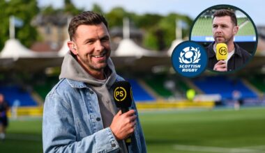 Glasgow have transformed Scottish Rugby, this has to be our year