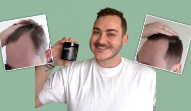 I’ve suffered from thinning hair - this Centred supplement has brought it back to life