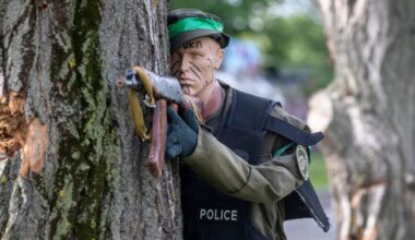 How Russia is being fooled by Ukraine