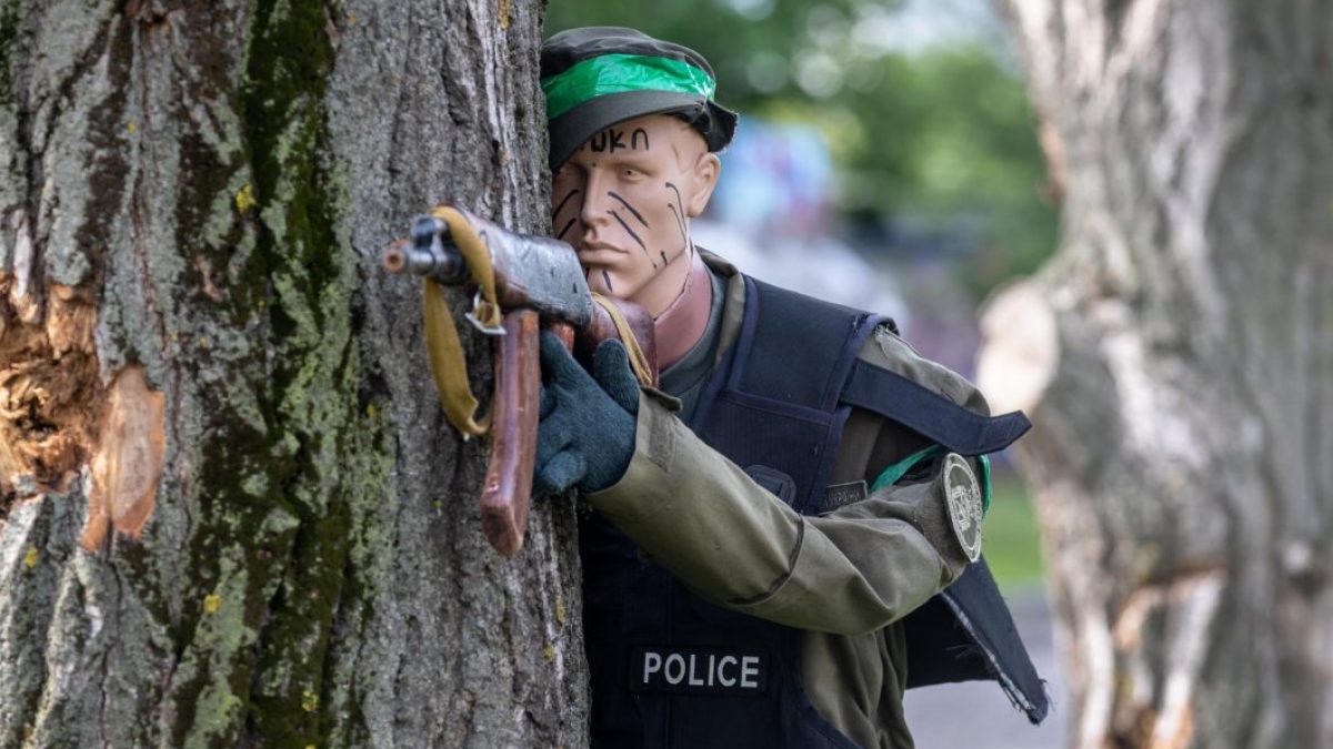 How Russia is being fooled by Ukraine