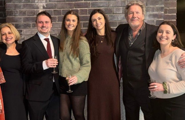 (Picture: Alex Warwick)