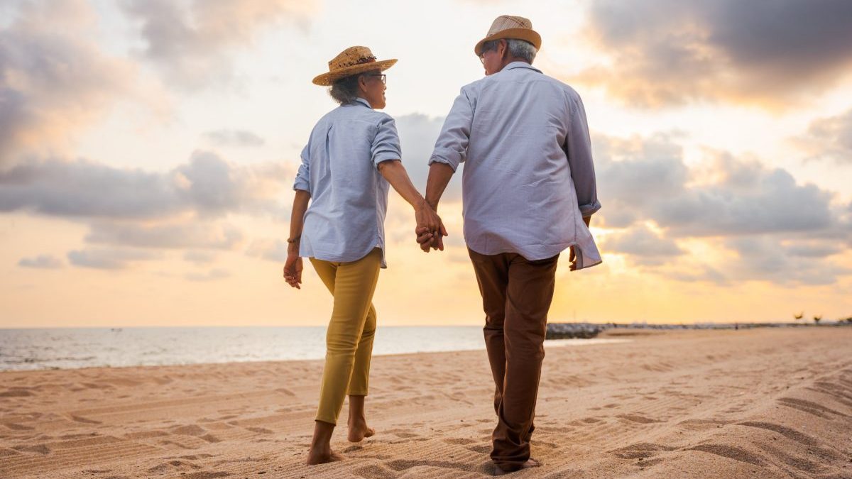 Give up early retirement to boost your pension and the economy, over-50s told