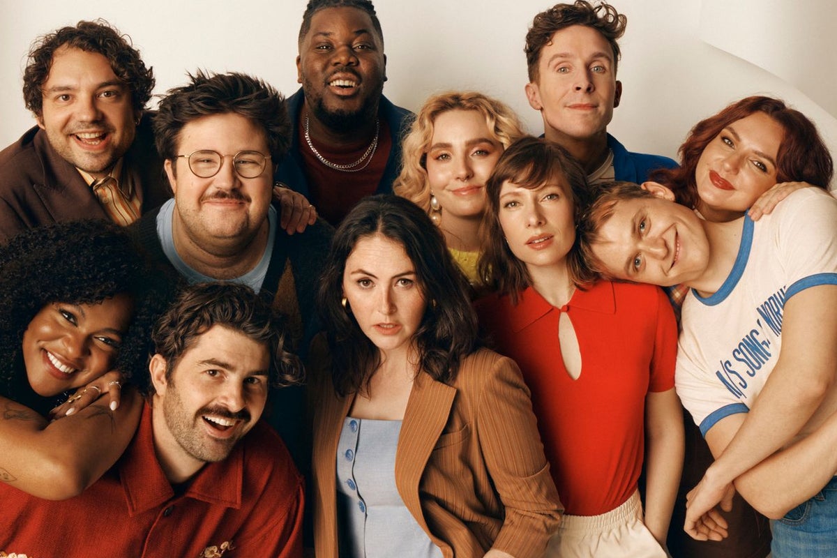 Saturday Night Live UK cast: Sky unveils the up-and-coming stars taking centre stage on the British SNL