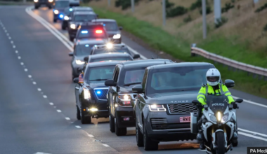 Donald Trump's second UK state visit: Here's what we know