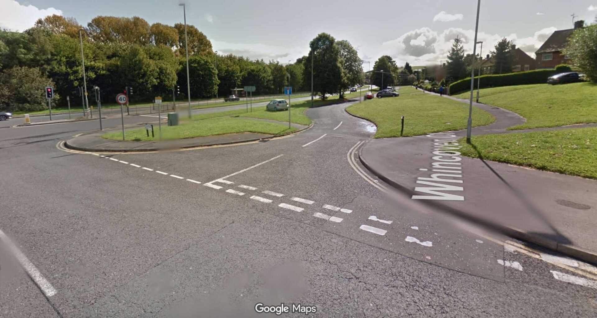 Road closure warnings over Farnley and Wortley gas work