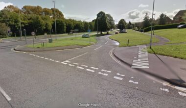 Road closure warnings over Farnley and Wortley gas work