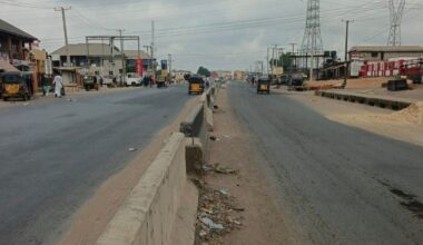Anambra sit-at-home leaves streets empty