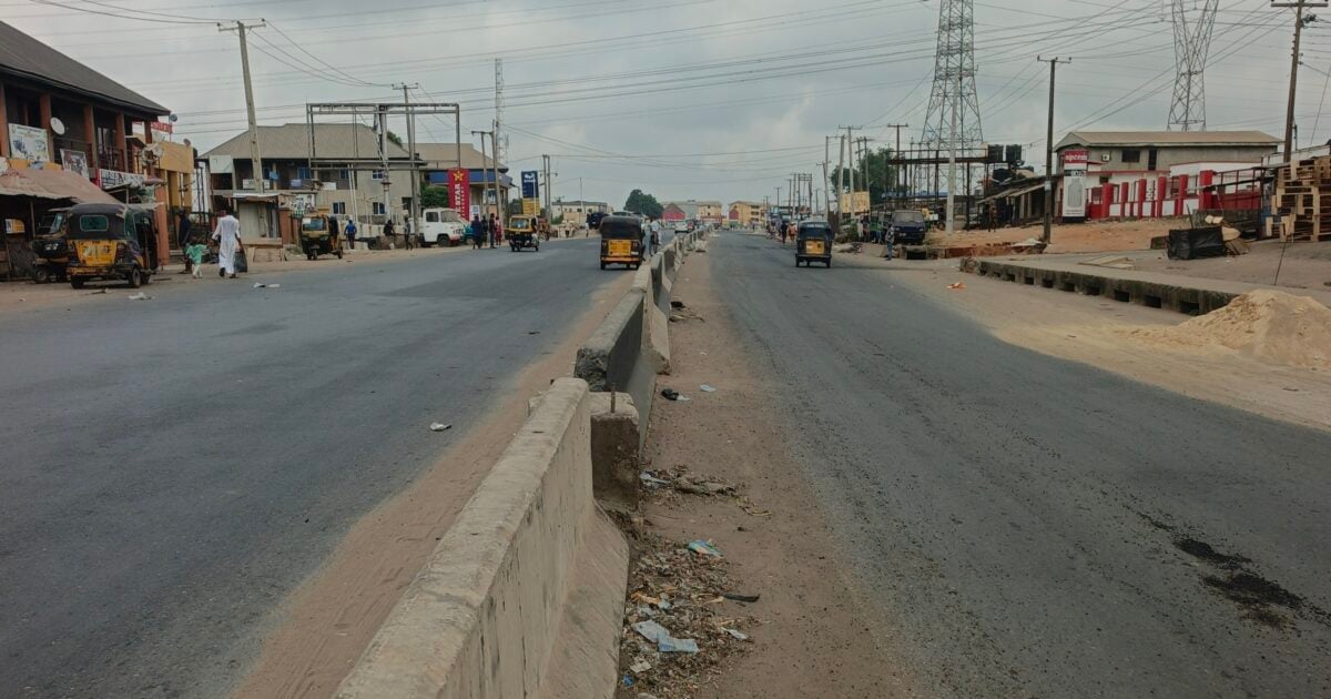Anambra sit-at-home leaves streets empty