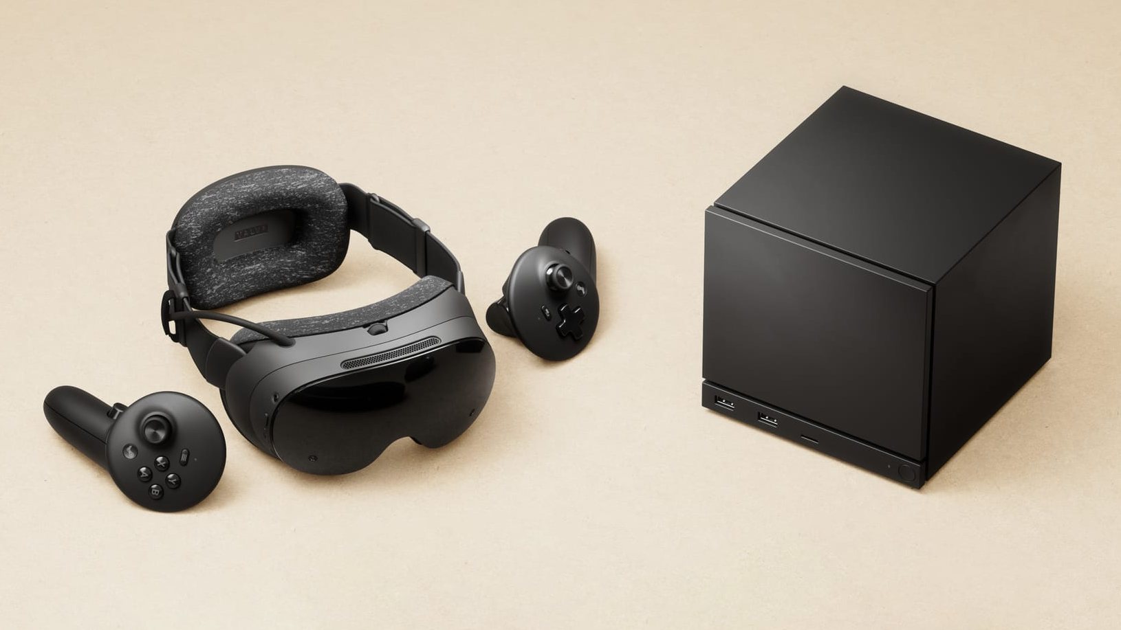 Valve To "Revisit" Steam Frame Shipping Schedule & Pricing