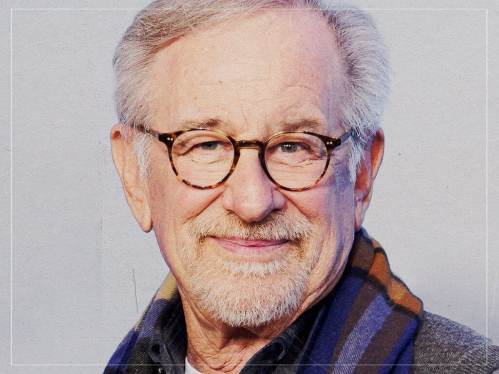 Steven Spielberg - Director - 2023
