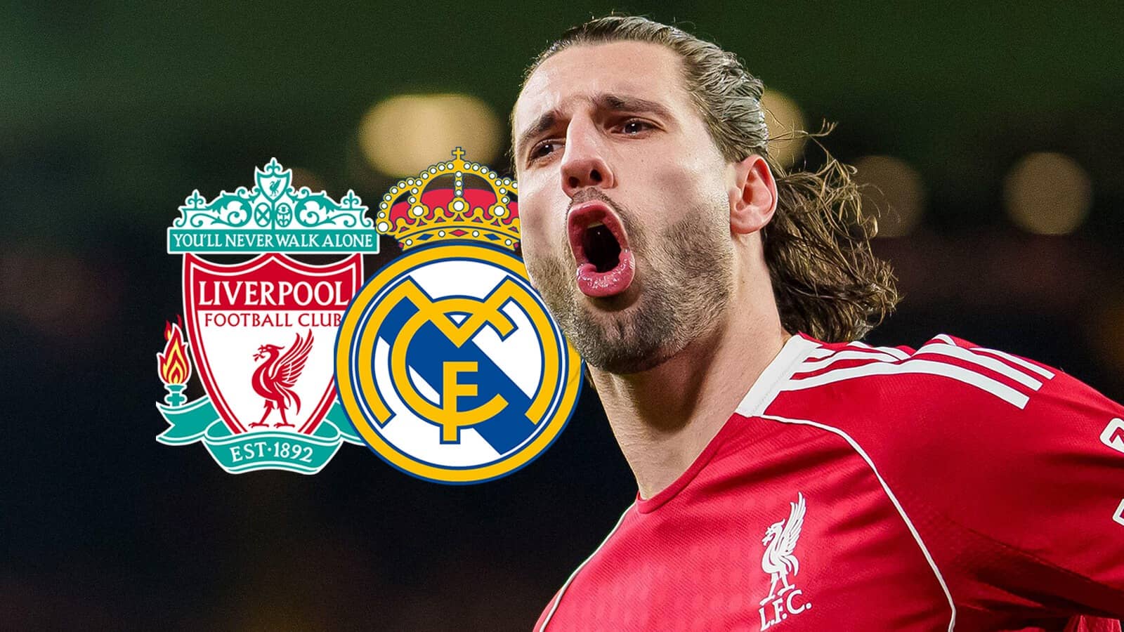 ‘One of the biggest clubs in the world’