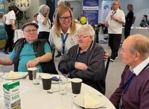 Armley: The Gentleman Club - West Leeds Dispatch