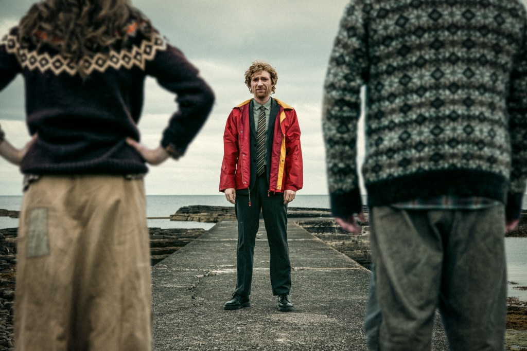 Domhnall Gleeson Comedy 'The Incomer' Gets US Deal With Sumerian