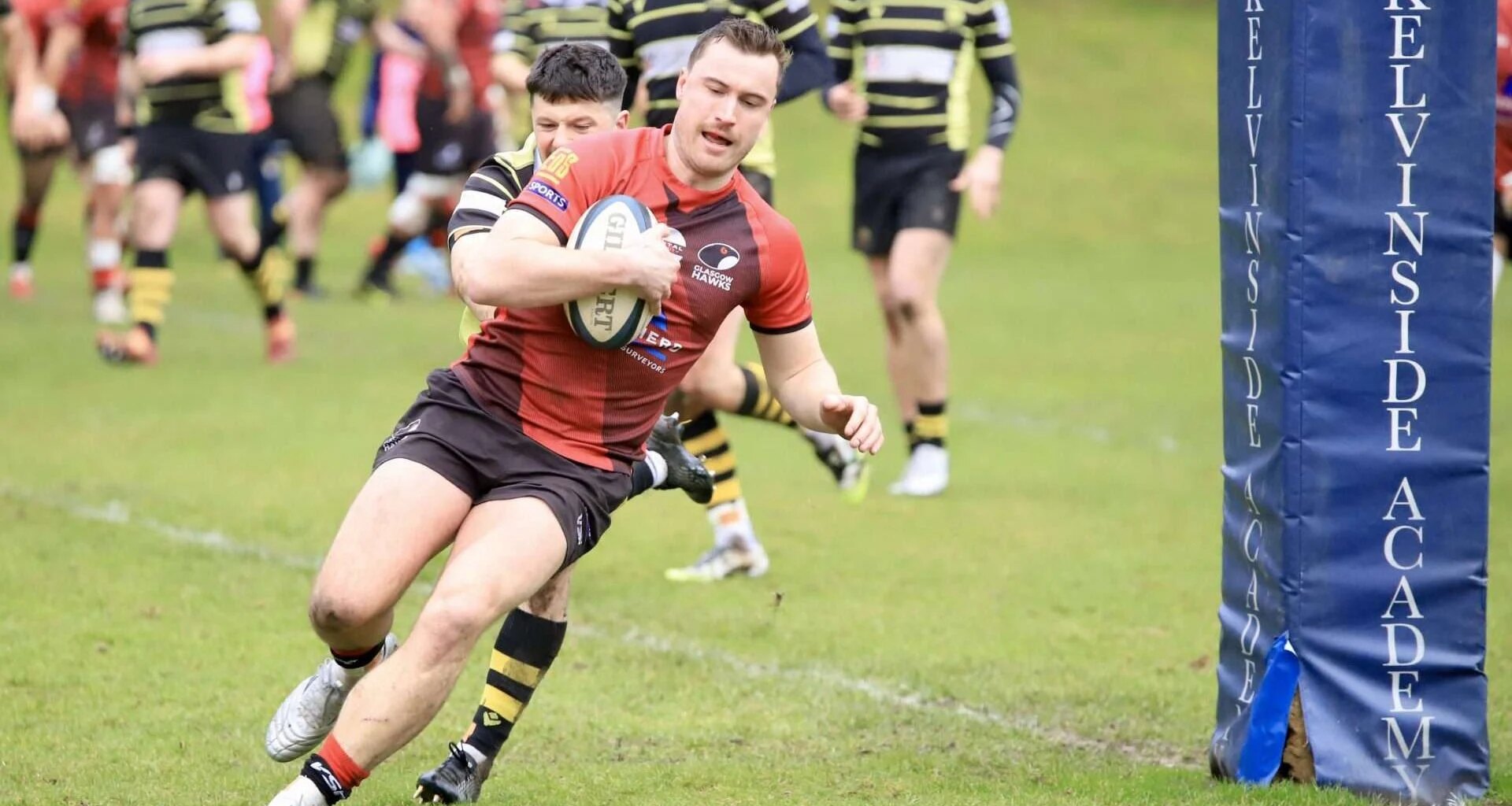 Vipond & Co. - Creative Business Thinking