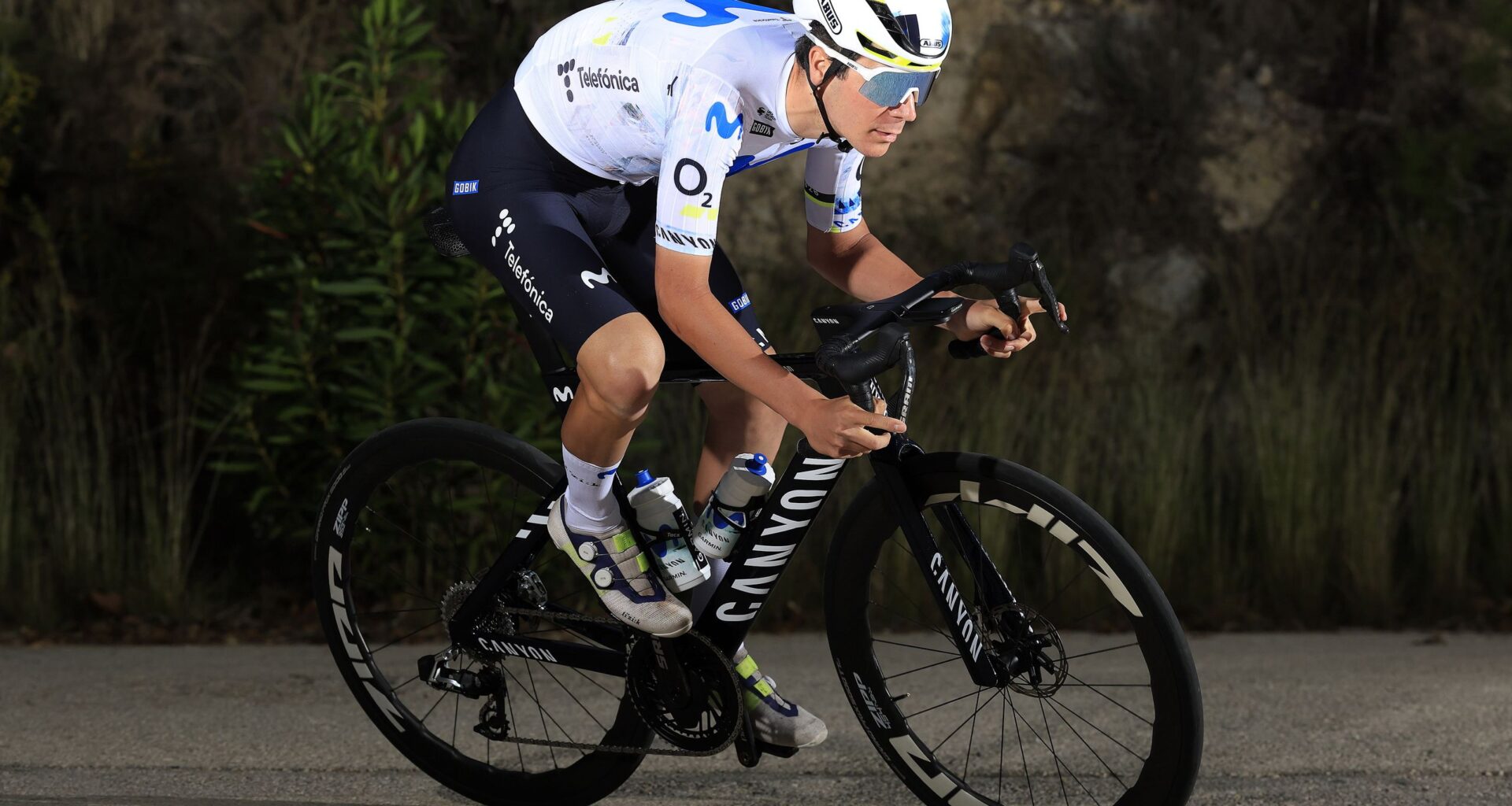 'A test for the Tour de France' – Along with Remco Evenepoel, another Belgian star aiming for peak July performance lines up in Volta a la Comunitat Valenciana