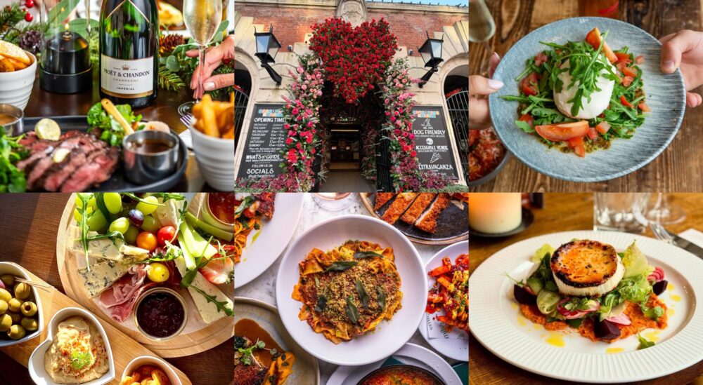 8 Valentine’s date nights you can enjoy across Sefton