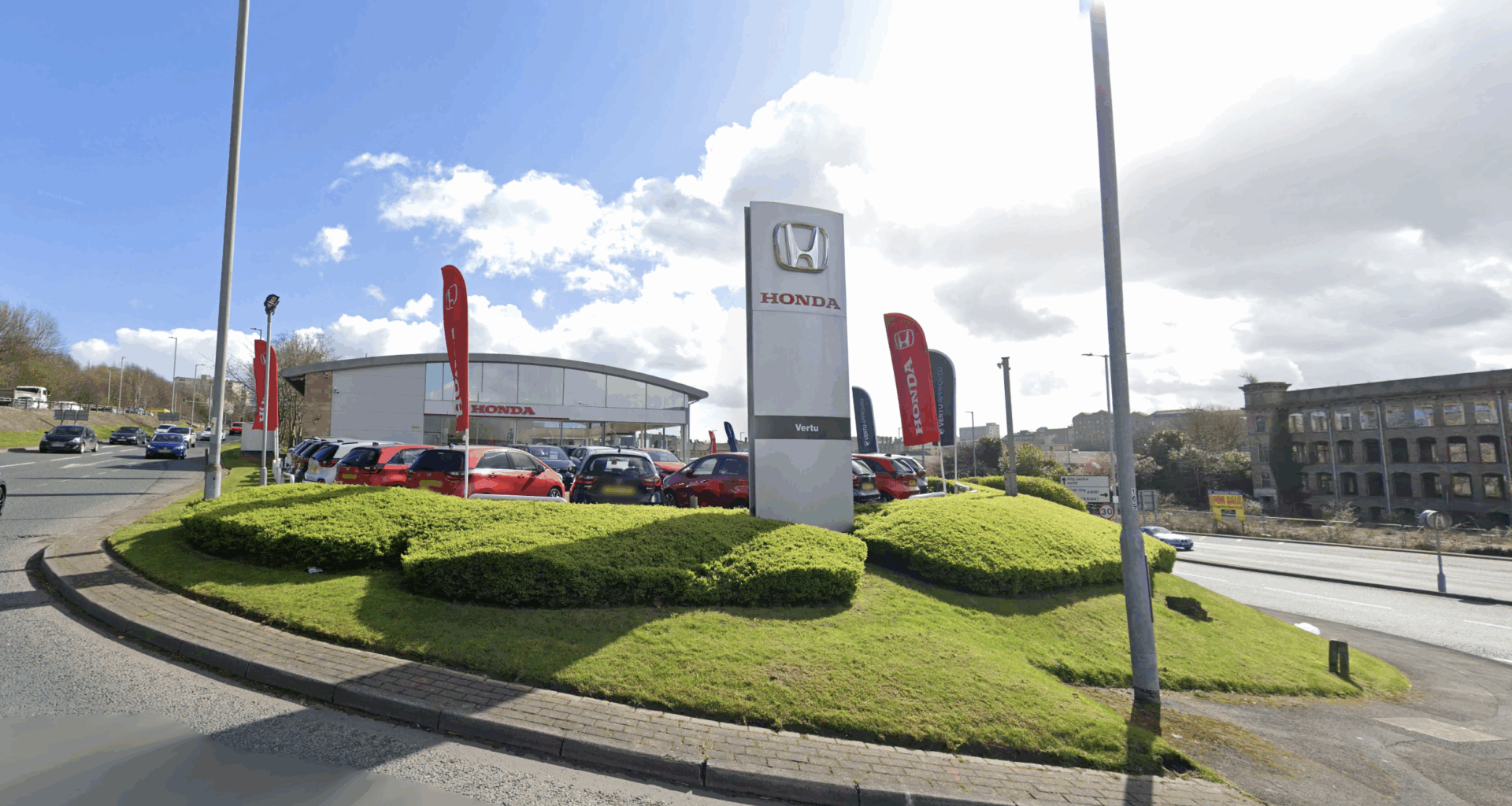 Vertu axes 'financially unviable' sites in north of England as dealer group moves fast to secure jobs – Car Dealer Magazine