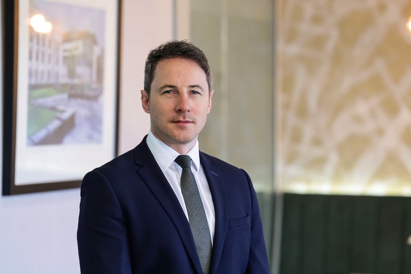 Emerging trends in Northern Ireland’s real estate market Stuart Nevin says: 'Affordability pressures persist, housing supply is constrained, and the global economy continues to face uncertainty as well as geopolitical tensions'