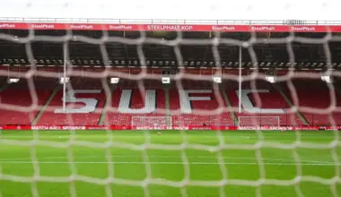 Sheffield United agree to sign Chelsea youngster Harry McGlinchey