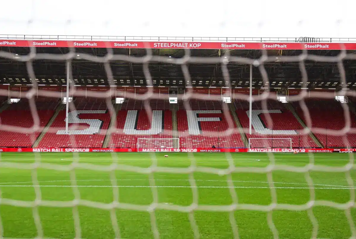 Sheffield United agree to sign Chelsea youngster Harry McGlinchey