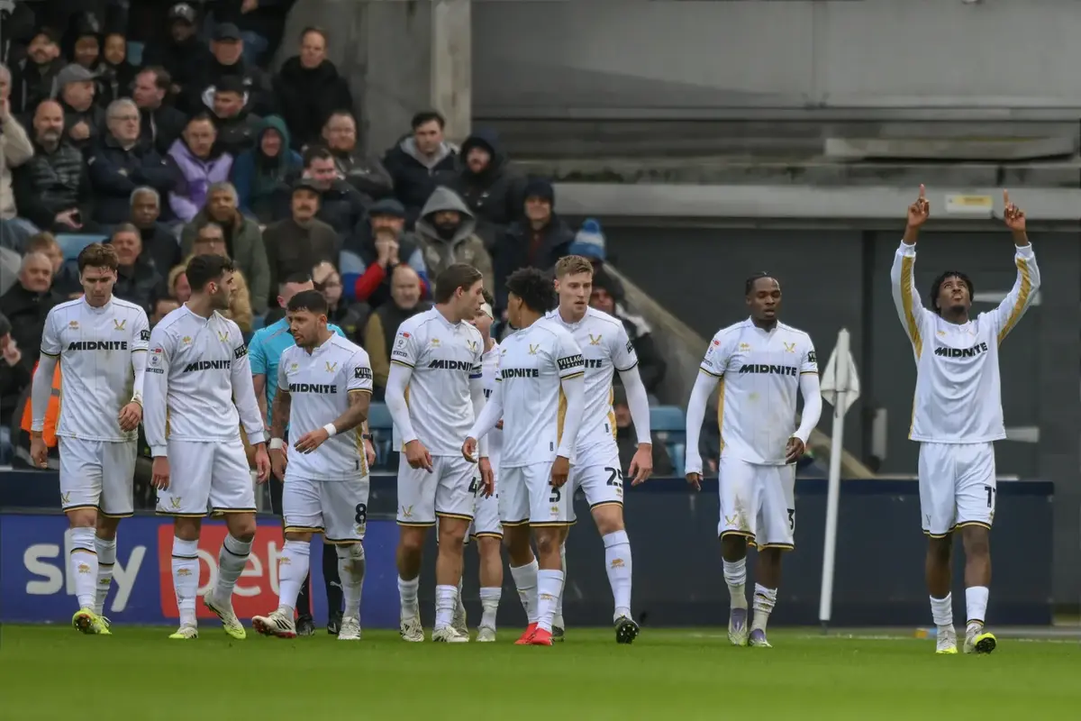 Sheffield United vs Oxford United predictions: The72