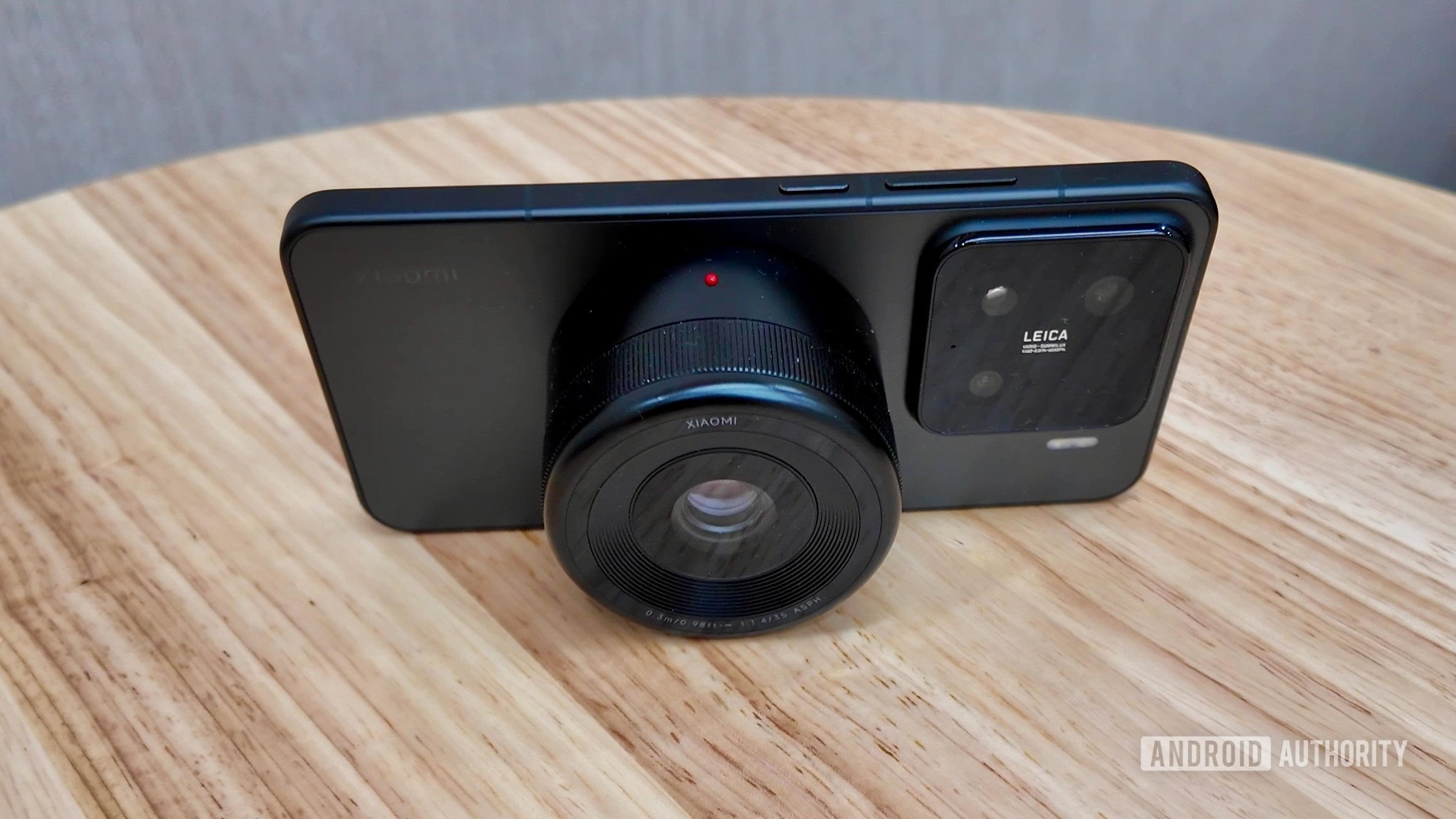 Xiaomi Modular Optical System 2 Xiaomi Modular Optical System 2