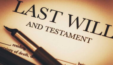 Everything You Need to Know About Contesting a Will