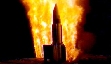 Russia ready to respond to any US weapons deployment in Greenland: Ryabkov | NATO News