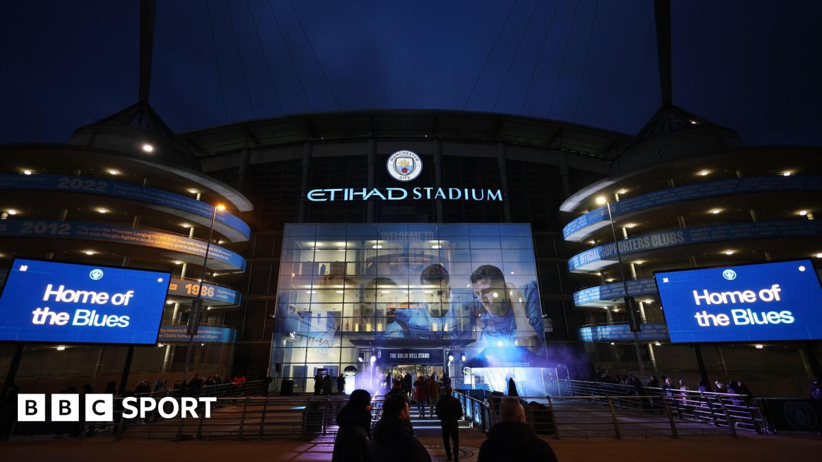 English League Cup LIVE: Manchester City vs Newcastle United - score, live text updates & radio commentary from the second leg of the EFL Cup semi-final
