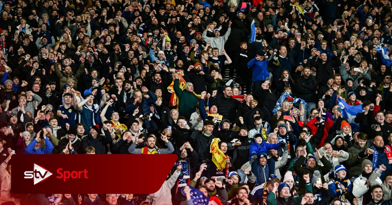 Bank holiday confirmed in Scotland for Monday after World Cup opener