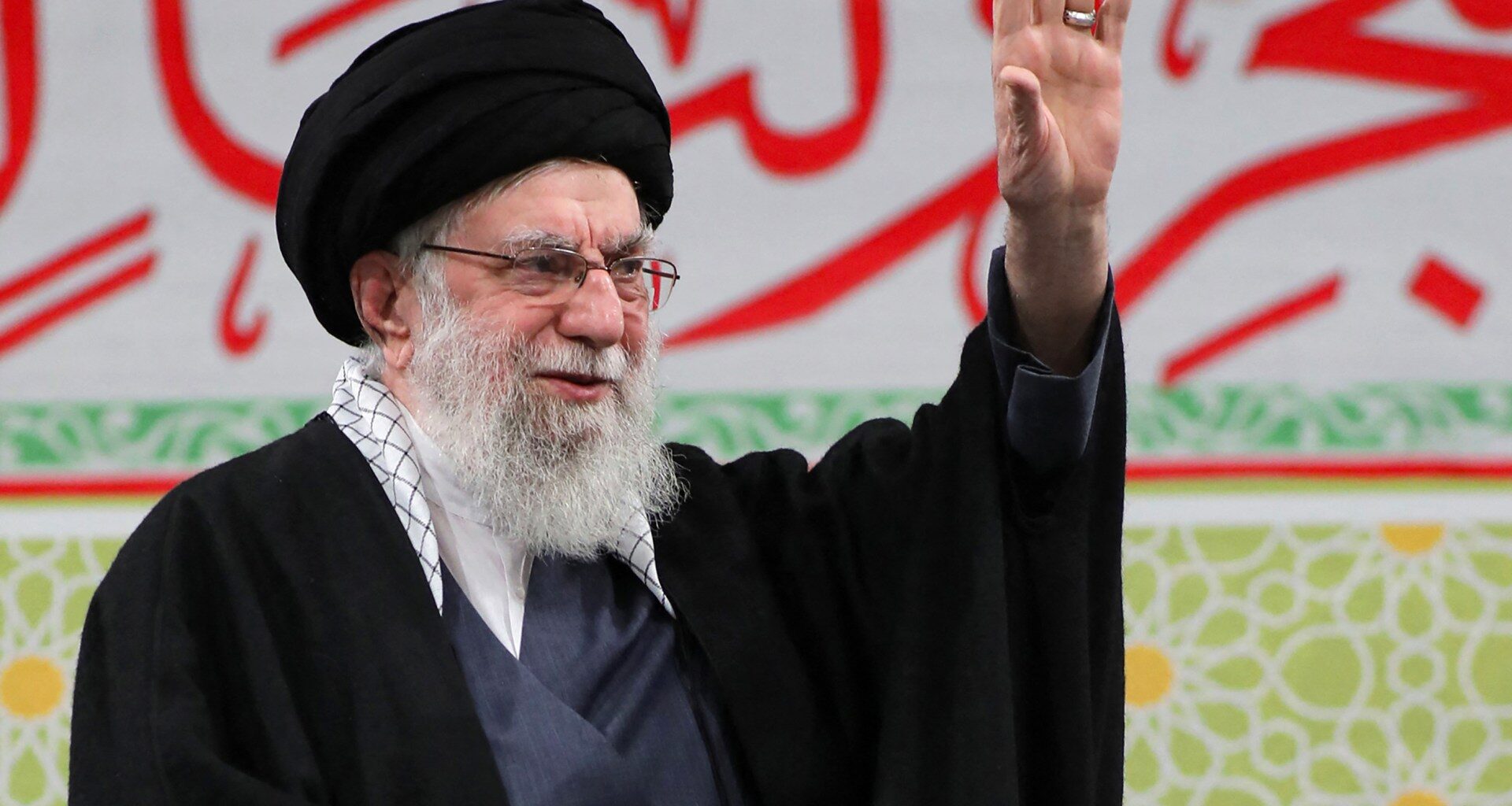 Khamenei warns US of ‘regional war’ if Iran is attacked | Conflict News