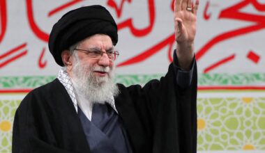 Khamenei warns US of ‘regional war’ if Iran is attacked | Conflict News