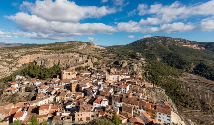 Discover the four destinations added to Most Beautiful Villages in Spain list for 2026