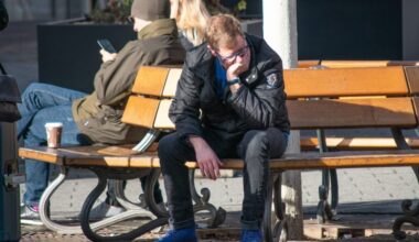 Unemployment in London reaches high of over 300,000