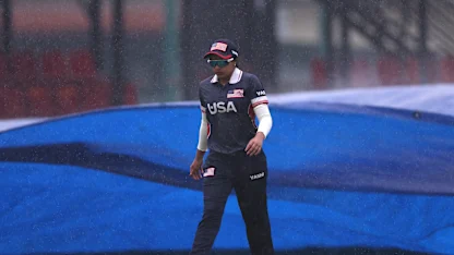 ICC Women's Cricket World Cup, 2025