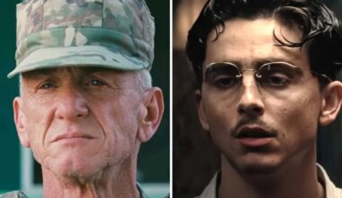 London Critics' Circle Film Awards 2026 Winners