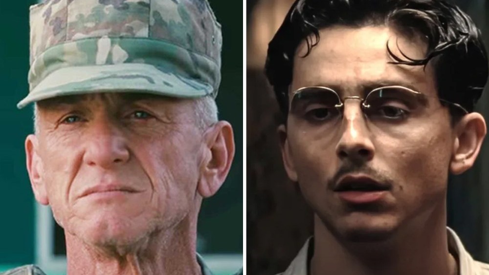 London Critics' Circle Film Awards 2026 Winners