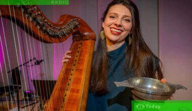 Rachel Groves Crowned BBC Radio Scotland Young Traditional Musician 2026