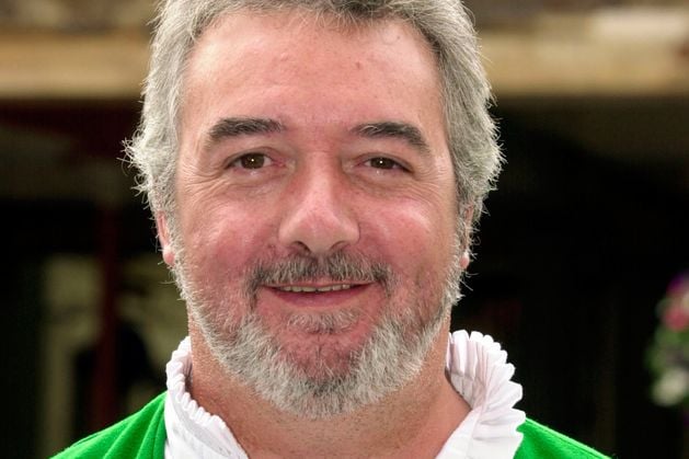 NI snooker star leads tributes to John Virgo after former champion passes away at age of 79