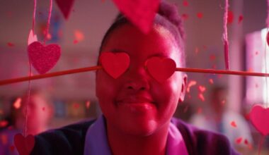 Closing night and special presentation films announced for BFI Flare: London LGBTQIA+ Film Festival