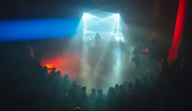 Bristol New Music adds new names for 2026