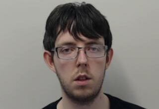 Man sentenced to ten years in prison for sexual offences against children throughout Scotland