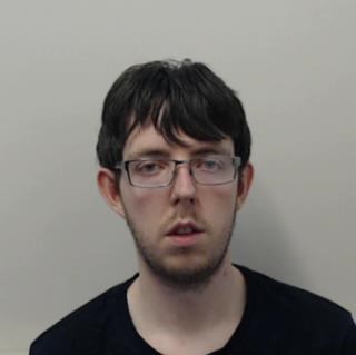 Man sentenced to ten years in prison for sexual offences against children throughout Scotland