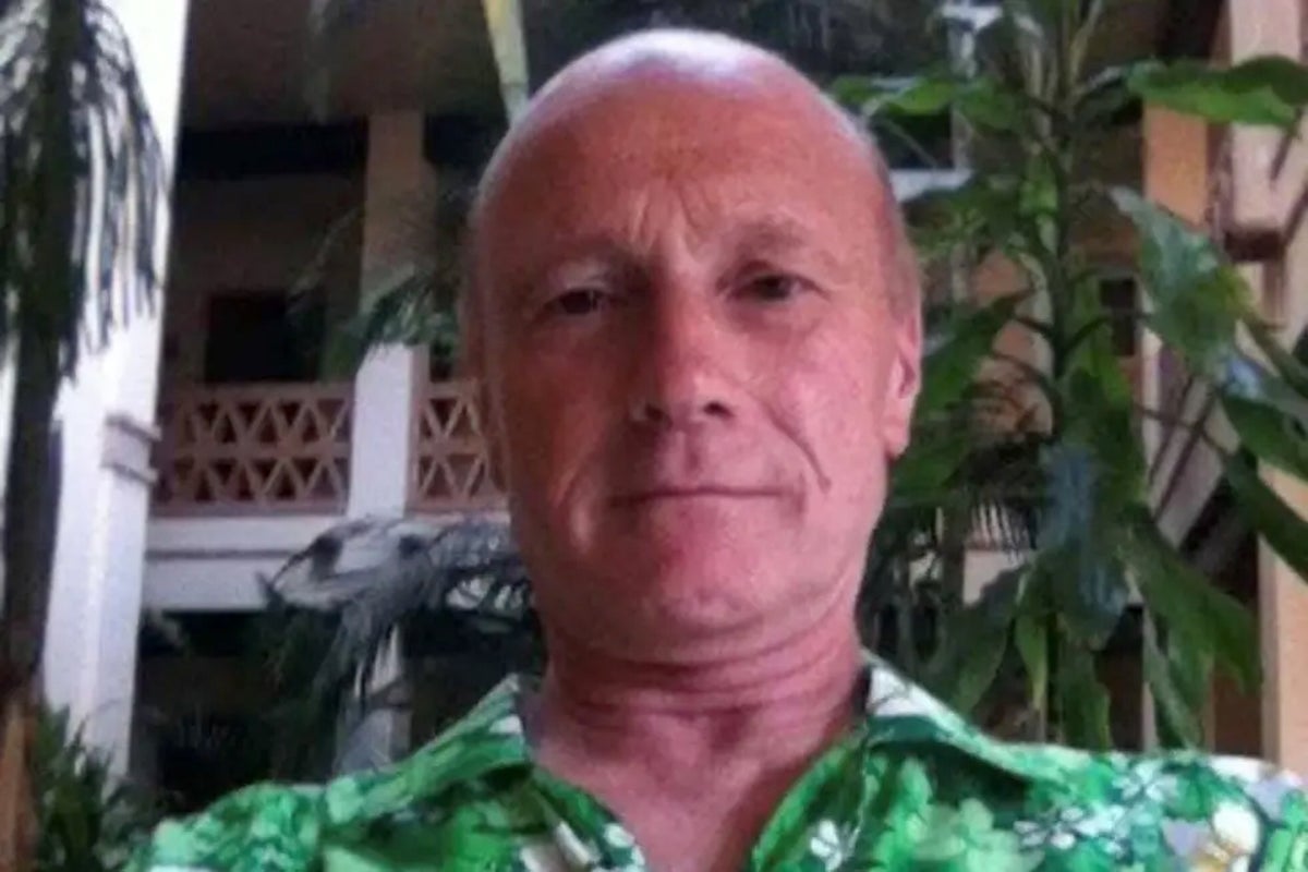 Summer camp sex offender Jon Ruben admits drugging wife while he assaulted children