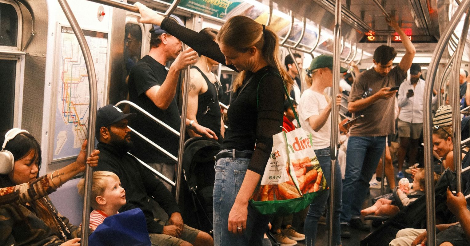 The Impossible Benchmark: Who Does Not Have ADHD?