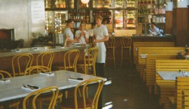 London has 13 new Bib Gourmands