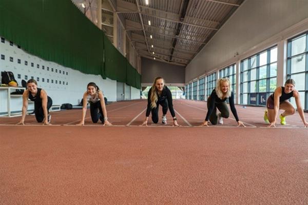 Glasgow 2026 Commonwealth Games  Expression of Interest