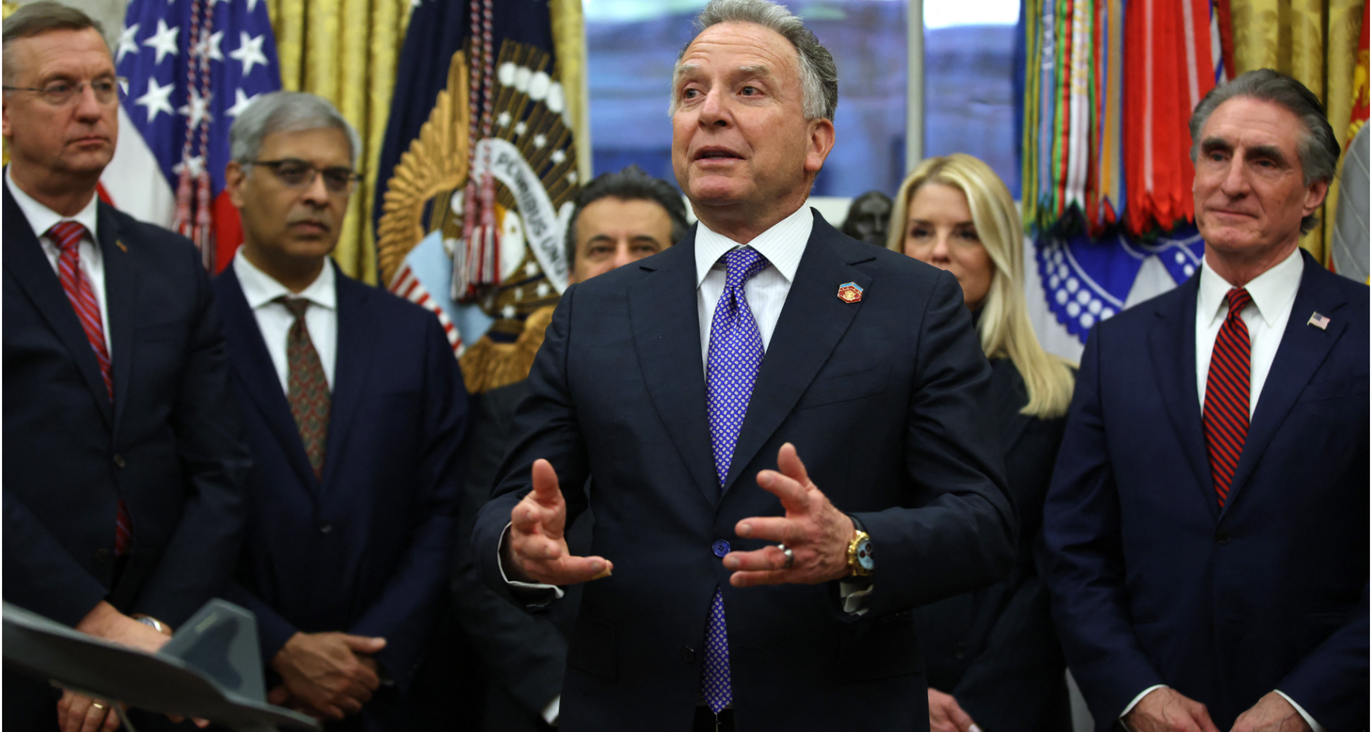 Florida meetings between US, Russia ‘productive and constructive’